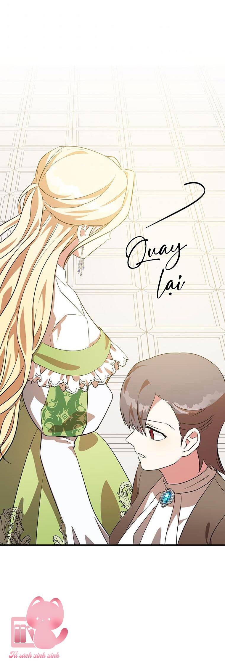 Ác Nữ Trùng Sinh Chap 99 - Next Chap 100