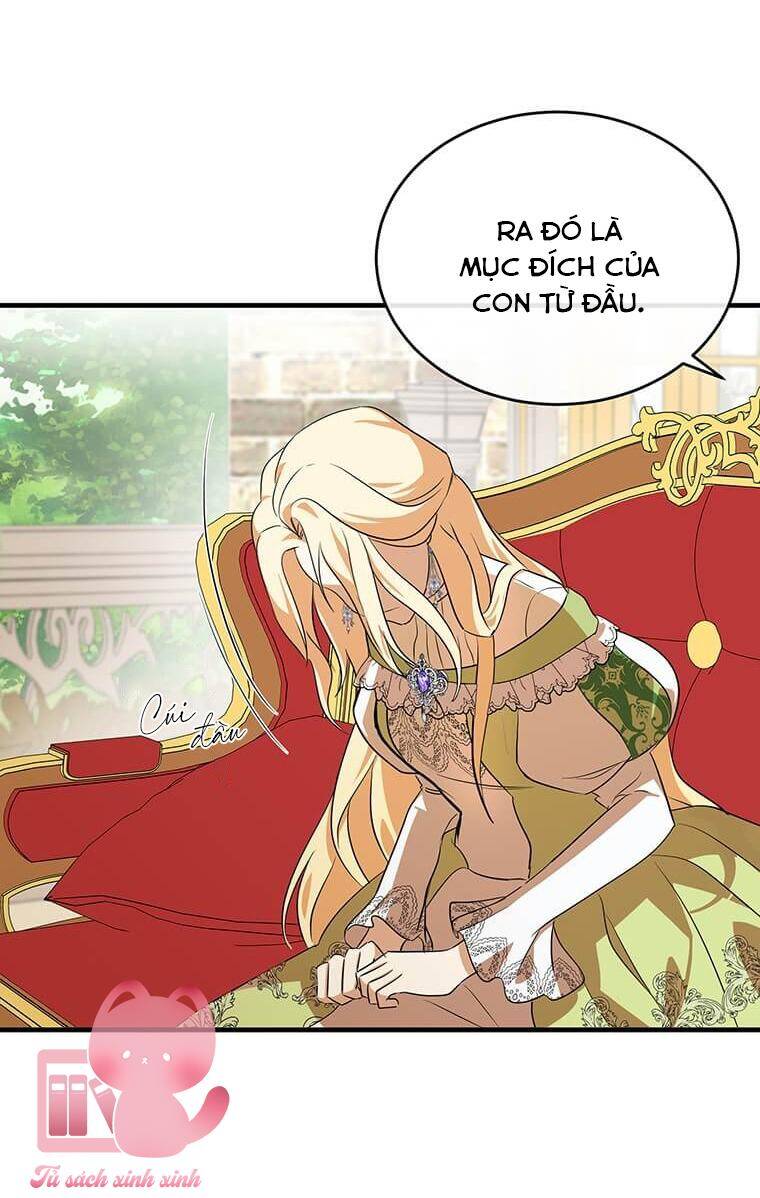 Ác Nữ Trùng Sinh Chap 99 - Next Chap 100