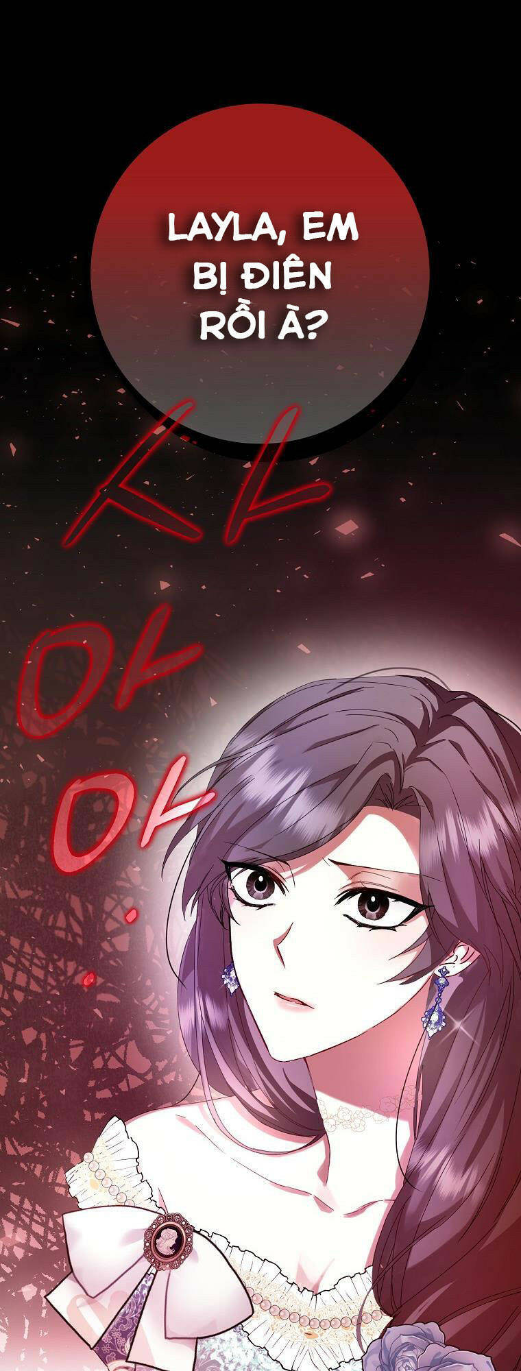 Anh Chỉ Là Đồ Bỏ Đi Của Tôi Mà Thôi Chap 3 - Next Chap 4