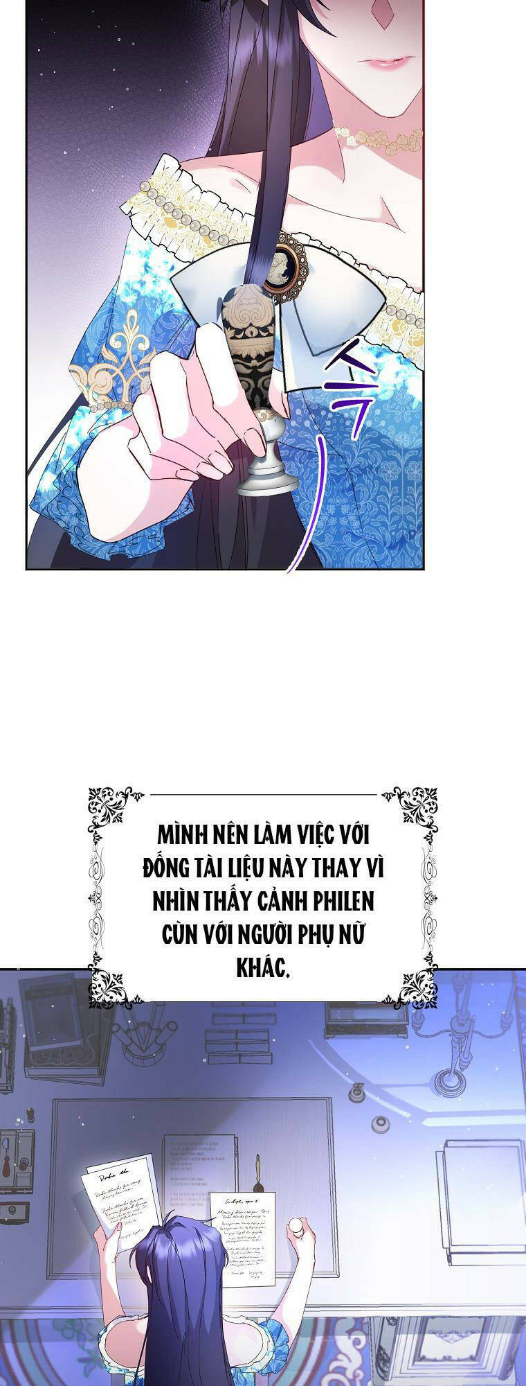 Anh Chỉ Là Đồ Bỏ Đi Của Tôi Mà Thôi Chap 3 - Next Chap 4