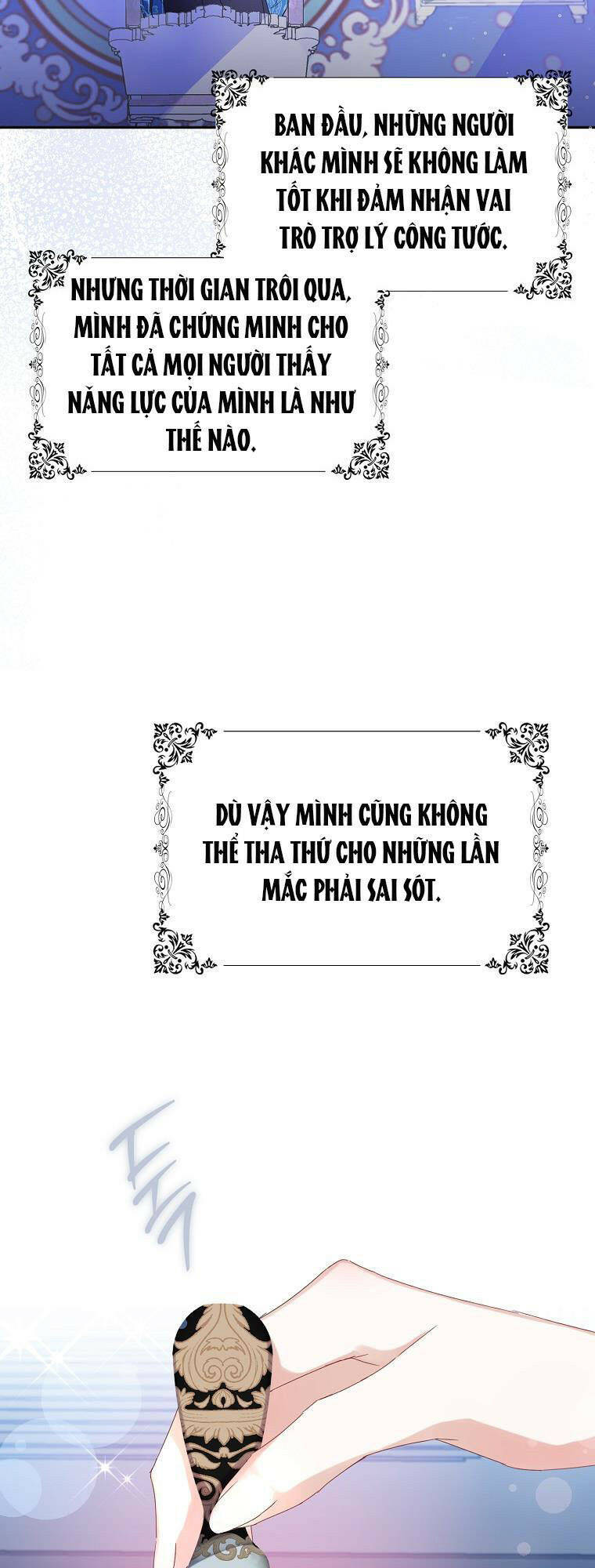 Anh Chỉ Là Đồ Bỏ Đi Của Tôi Mà Thôi Chap 3 - Next Chap 4