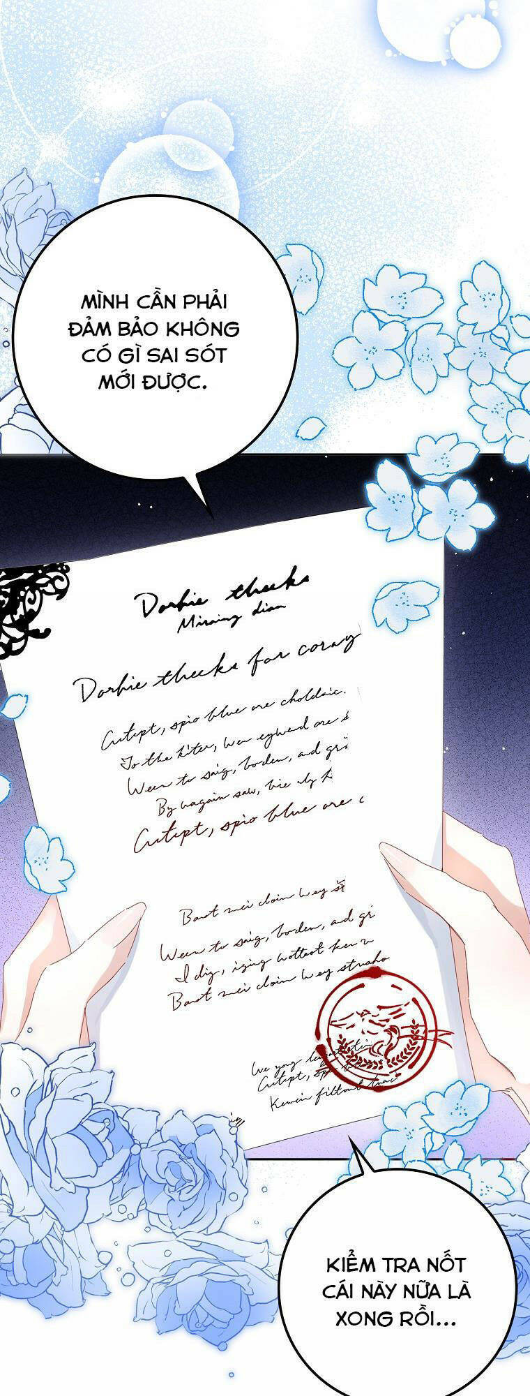 Anh Chỉ Là Đồ Bỏ Đi Của Tôi Mà Thôi Chap 3 - Next Chap 4