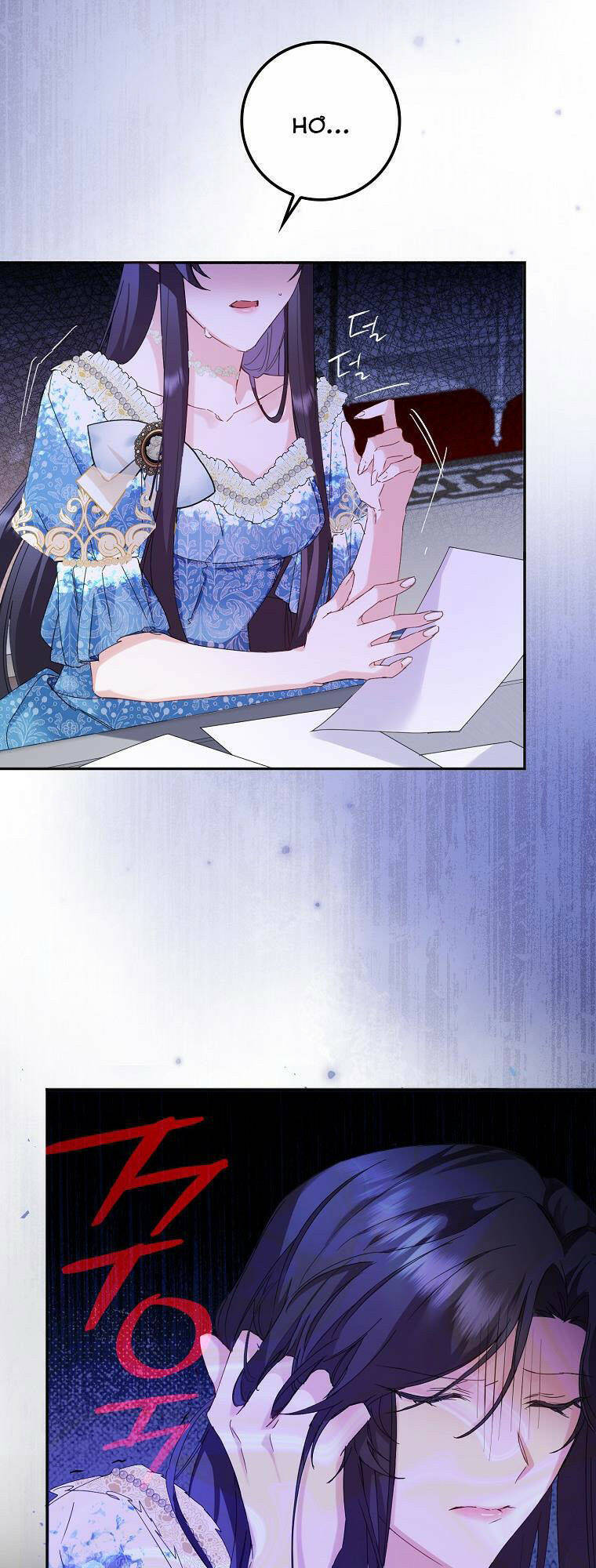 Anh Chỉ Là Đồ Bỏ Đi Của Tôi Mà Thôi Chap 3 - Next Chap 4