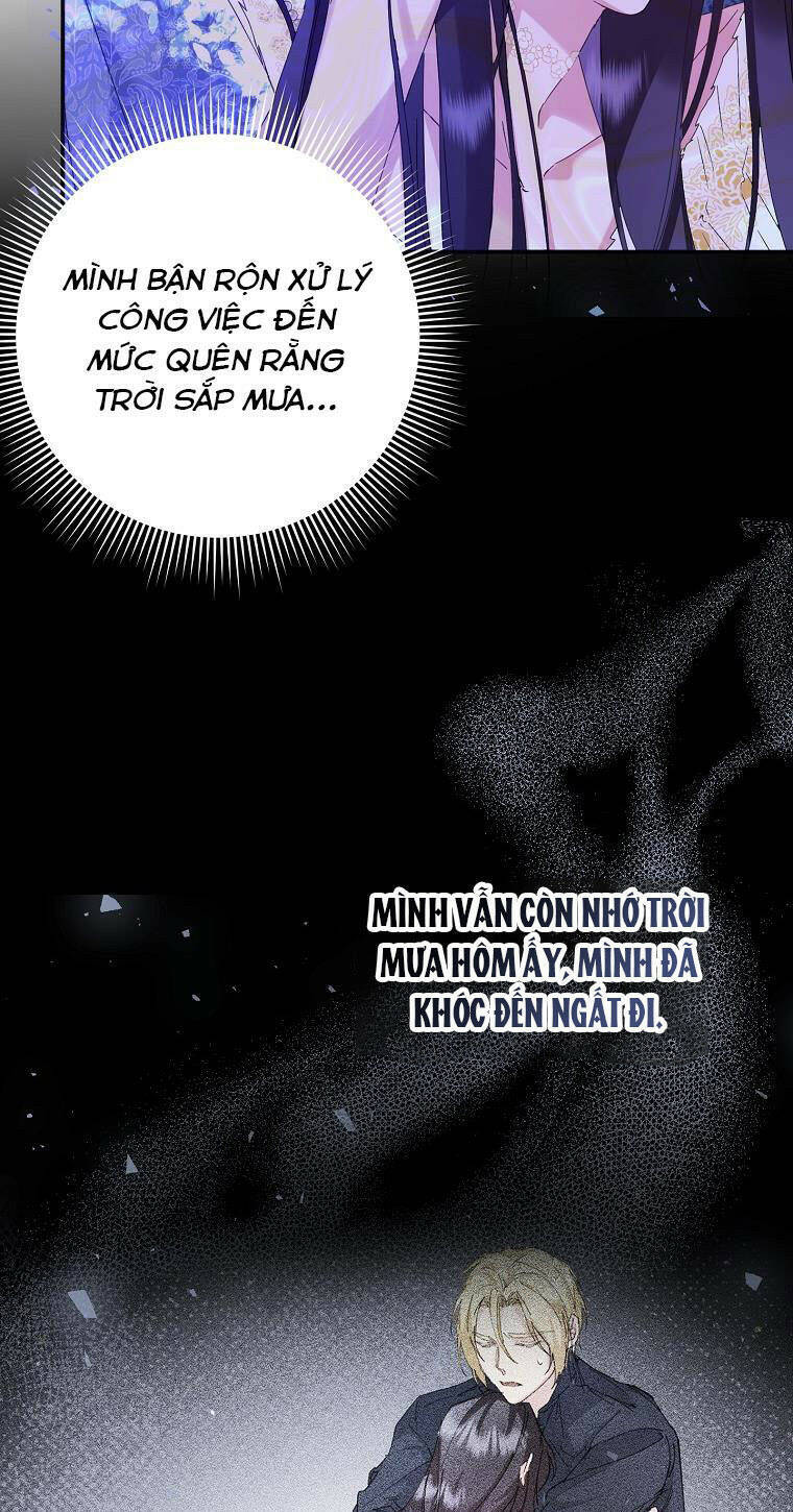 Anh Chỉ Là Đồ Bỏ Đi Của Tôi Mà Thôi Chap 3 - Next Chap 4