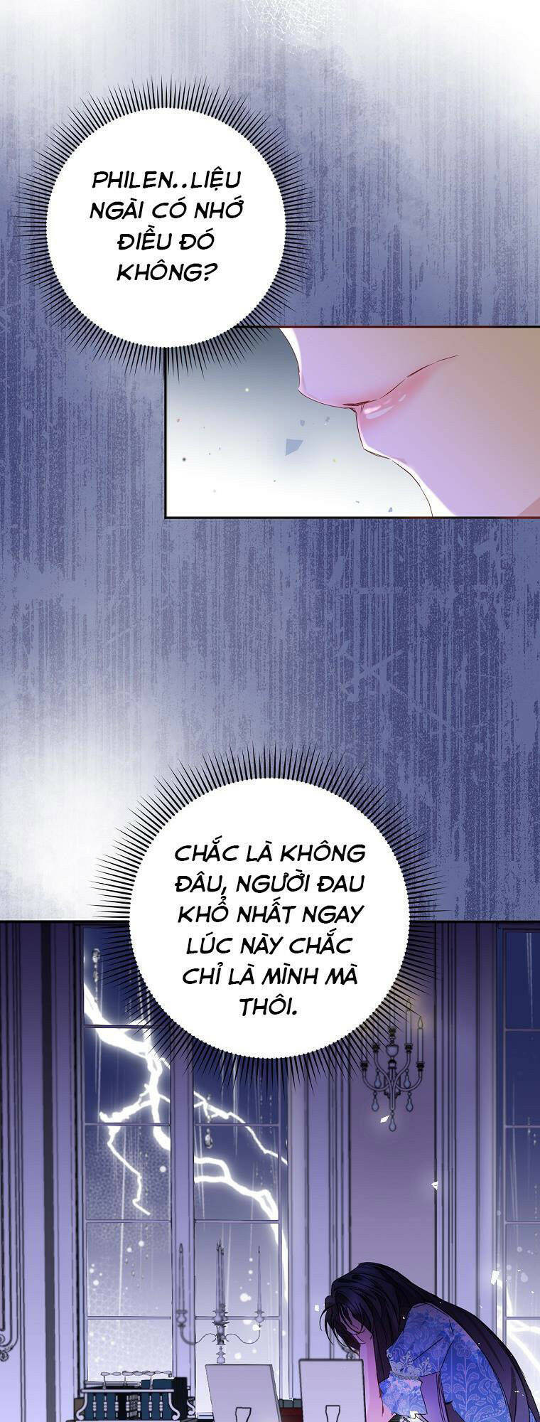 Anh Chỉ Là Đồ Bỏ Đi Của Tôi Mà Thôi Chap 3 - Next Chap 4