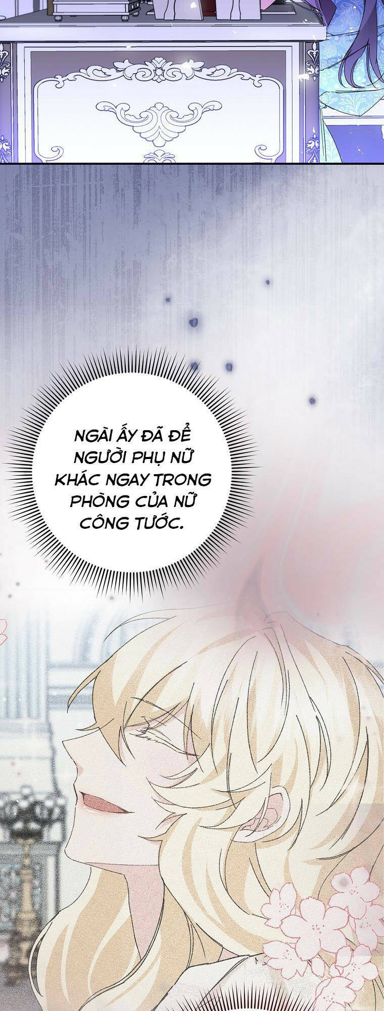 Anh Chỉ Là Đồ Bỏ Đi Của Tôi Mà Thôi Chap 3 - Next Chap 4