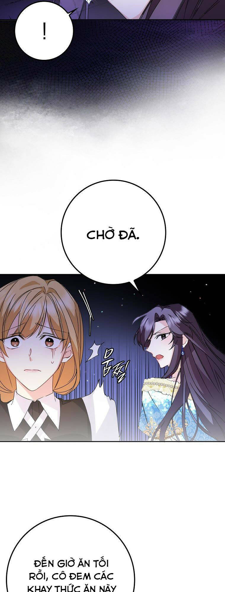 Anh Chỉ Là Đồ Bỏ Đi Của Tôi Mà Thôi Chap 3 - Next Chap 4