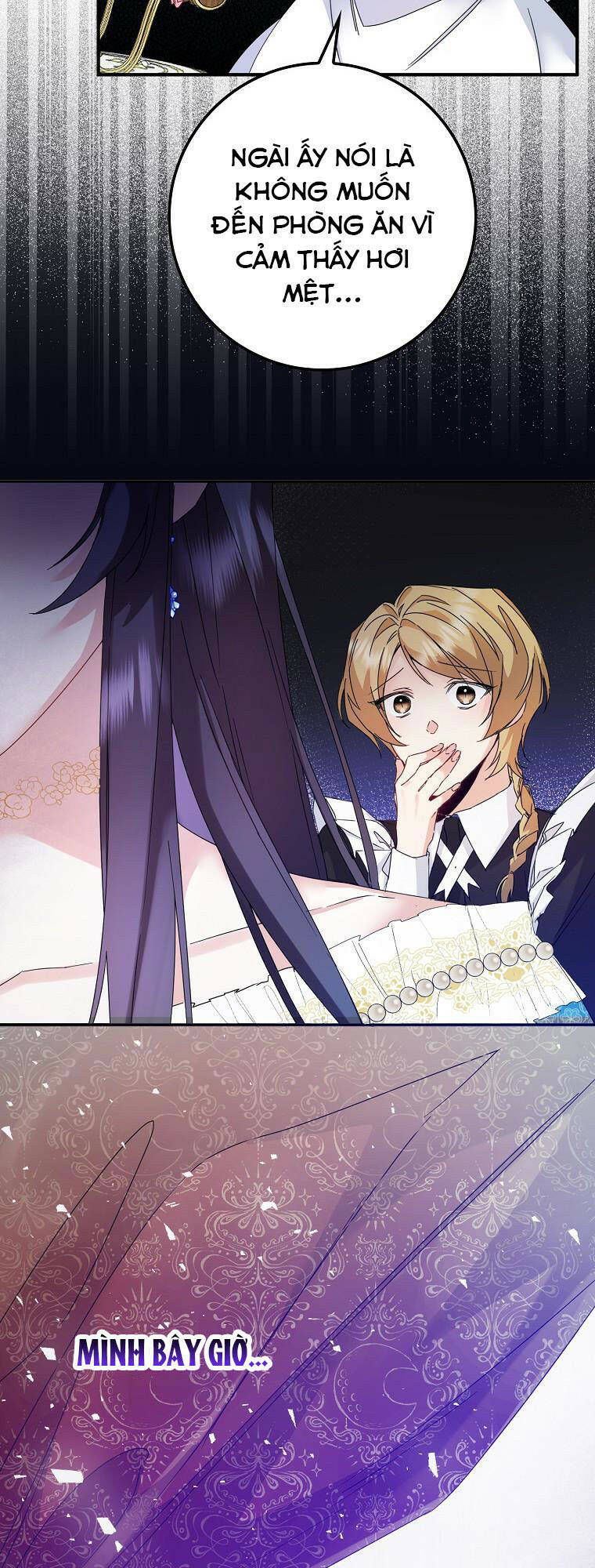 Anh Chỉ Là Đồ Bỏ Đi Của Tôi Mà Thôi Chap 3 - Next Chap 4