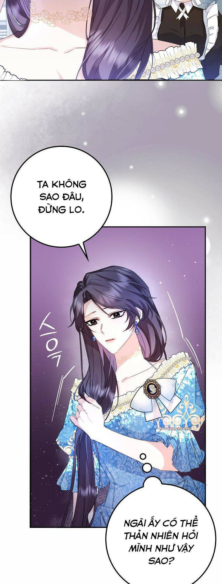 Anh Chỉ Là Đồ Bỏ Đi Của Tôi Mà Thôi Chap 3 - Next Chap 4