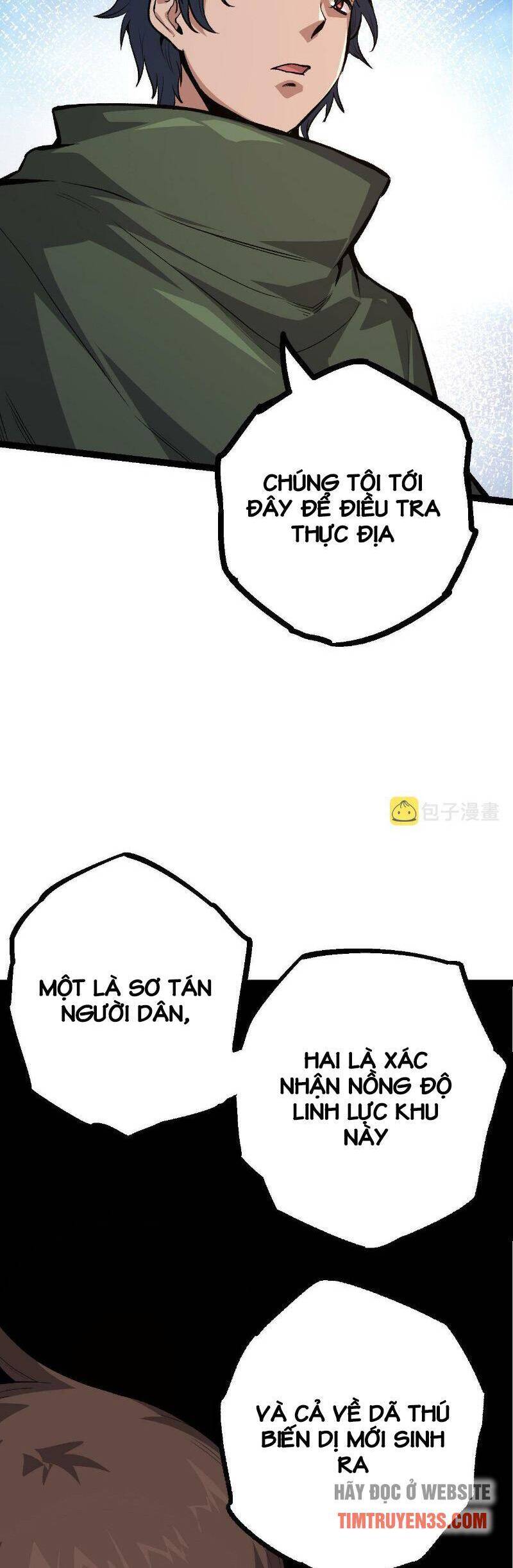 Chuyển Sinh Thành Liễu Đột Biến Chap 17 - Next Chap 18