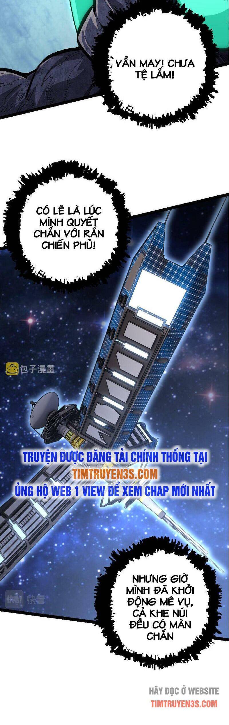 Chuyển Sinh Thành Liễu Đột Biến Chap 17 - Next Chap 18