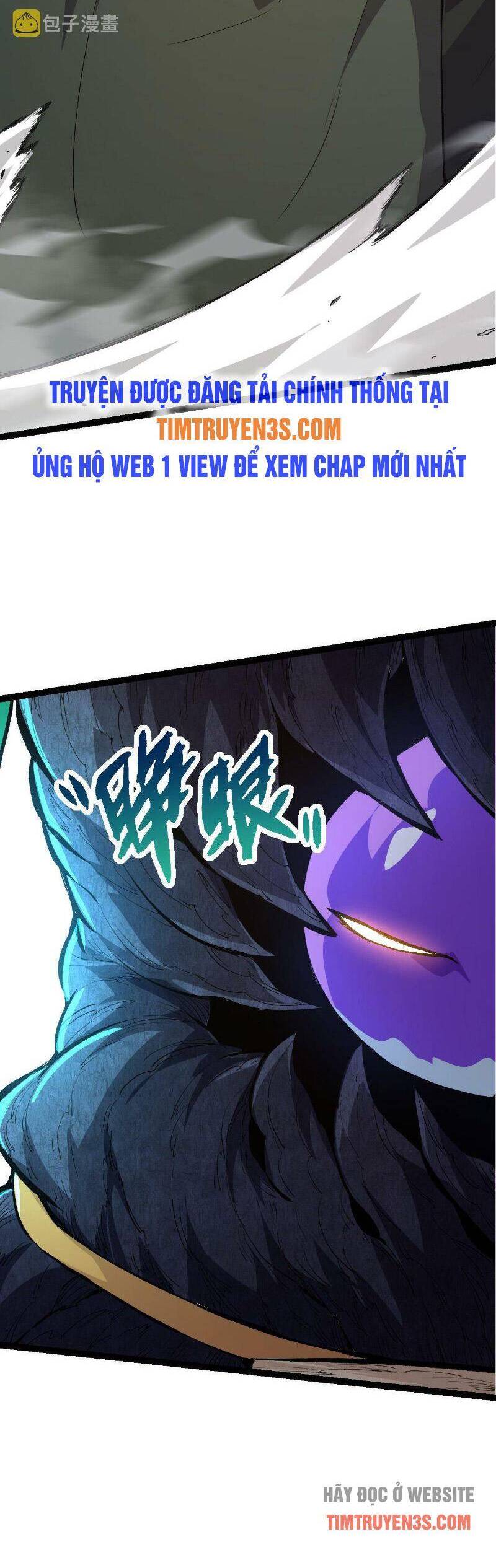 Chuyển Sinh Thành Liễu Đột Biến Chap 17 - Next Chap 18