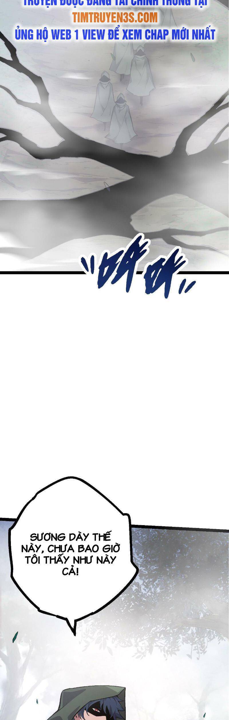 Chuyển Sinh Thành Liễu Đột Biến Chap 17 - Next Chap 18