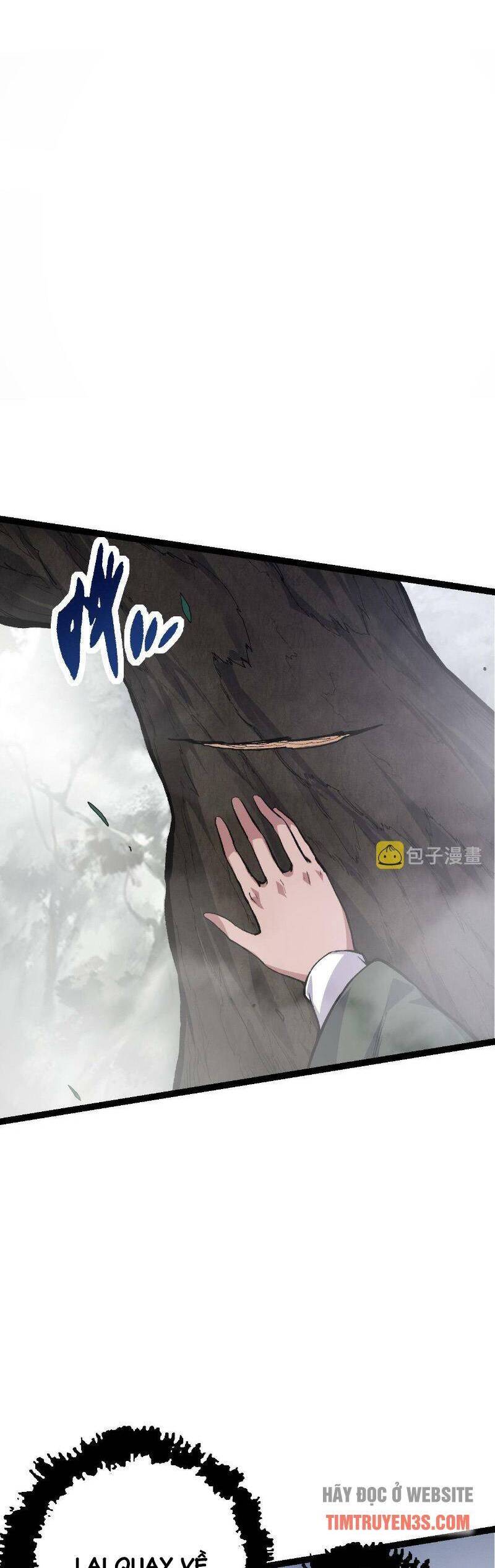 Chuyển Sinh Thành Liễu Đột Biến Chap 17 - Next Chap 18