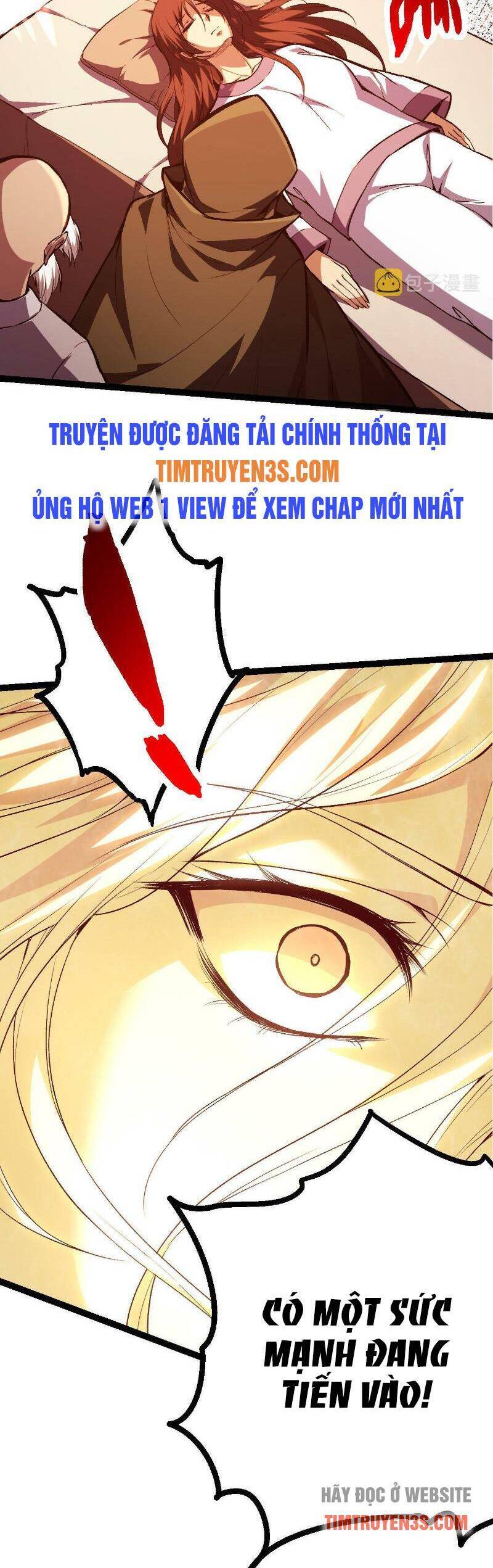 Chuyển Sinh Thành Liễu Đột Biến Chap 17 - Next Chap 18