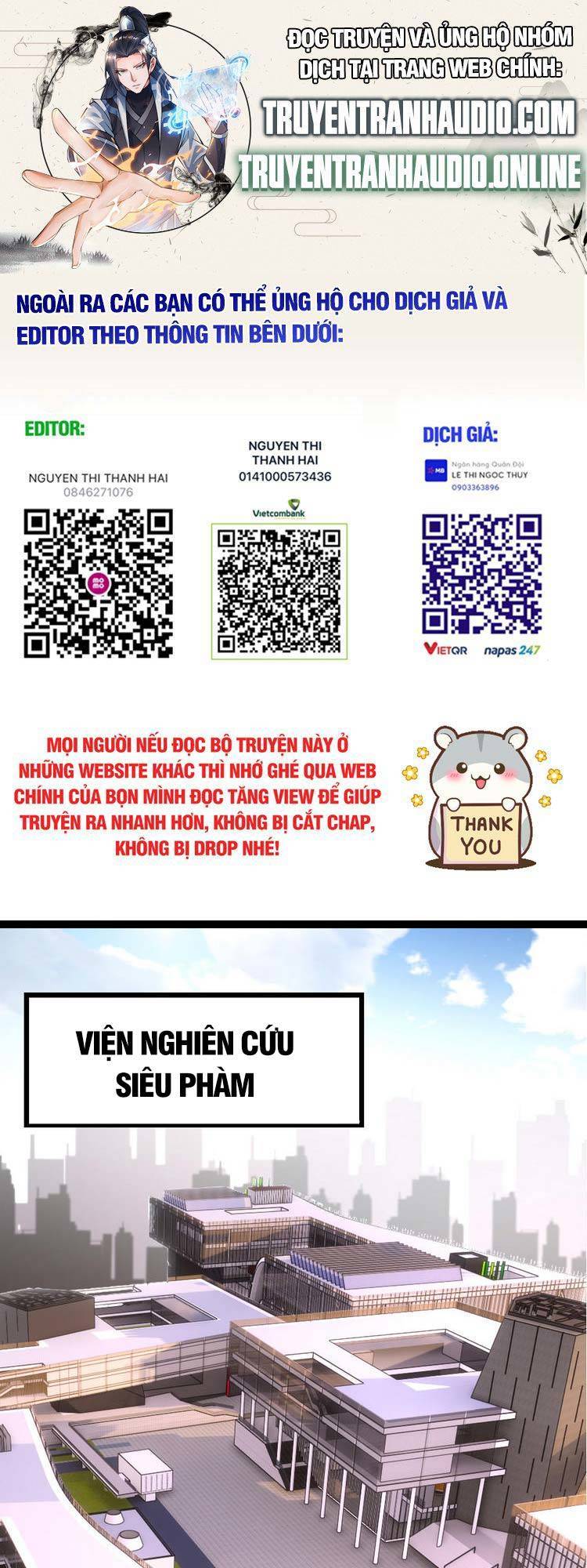 Chuyển Sinh Thành Liễu Đột Biến Chap 21 - Next Chap 22