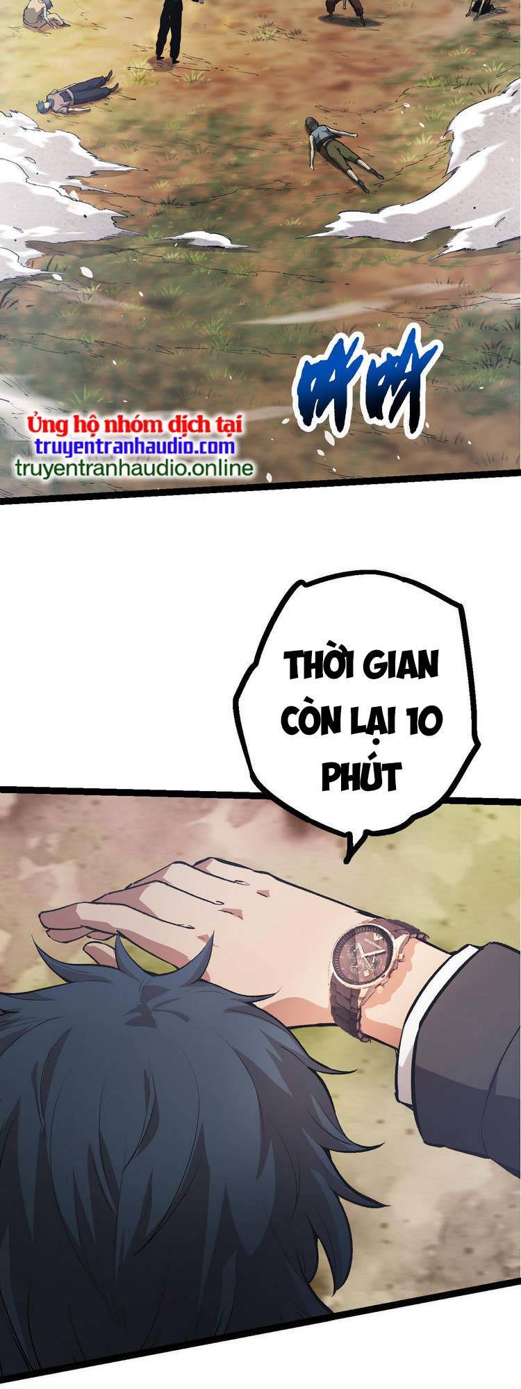 Chuyển Sinh Thành Liễu Đột Biến Chap 22 - Next Chap 23