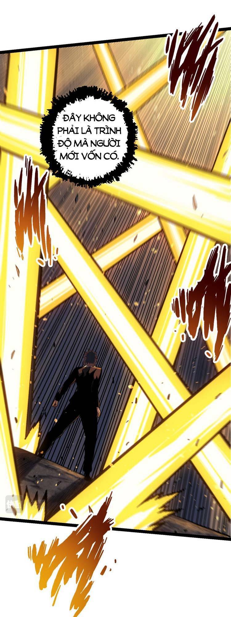 Chuyển Sinh Thành Liễu Đột Biến Chap 22 - Next Chap 23