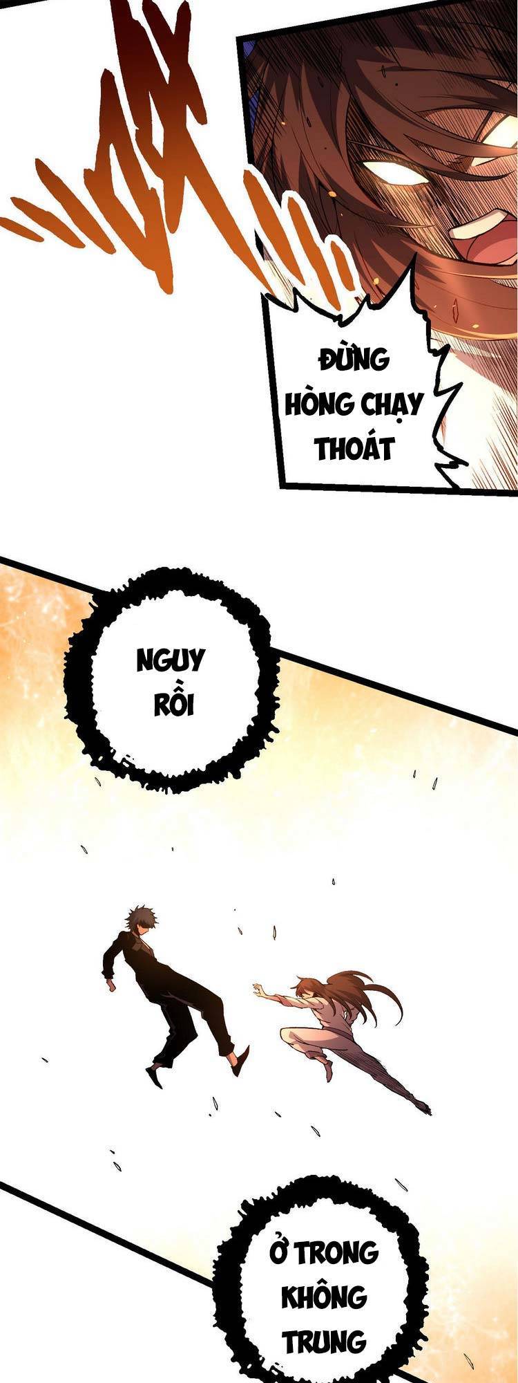 Chuyển Sinh Thành Liễu Đột Biến Chap 22 - Next Chap 23