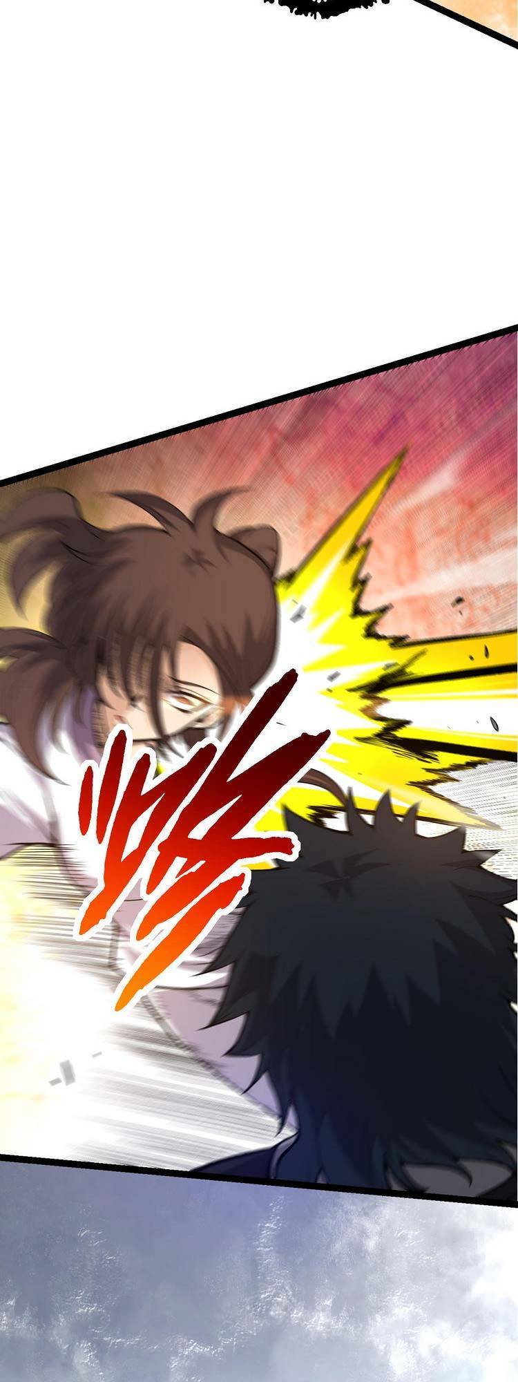 Chuyển Sinh Thành Liễu Đột Biến Chap 22 - Next Chap 23