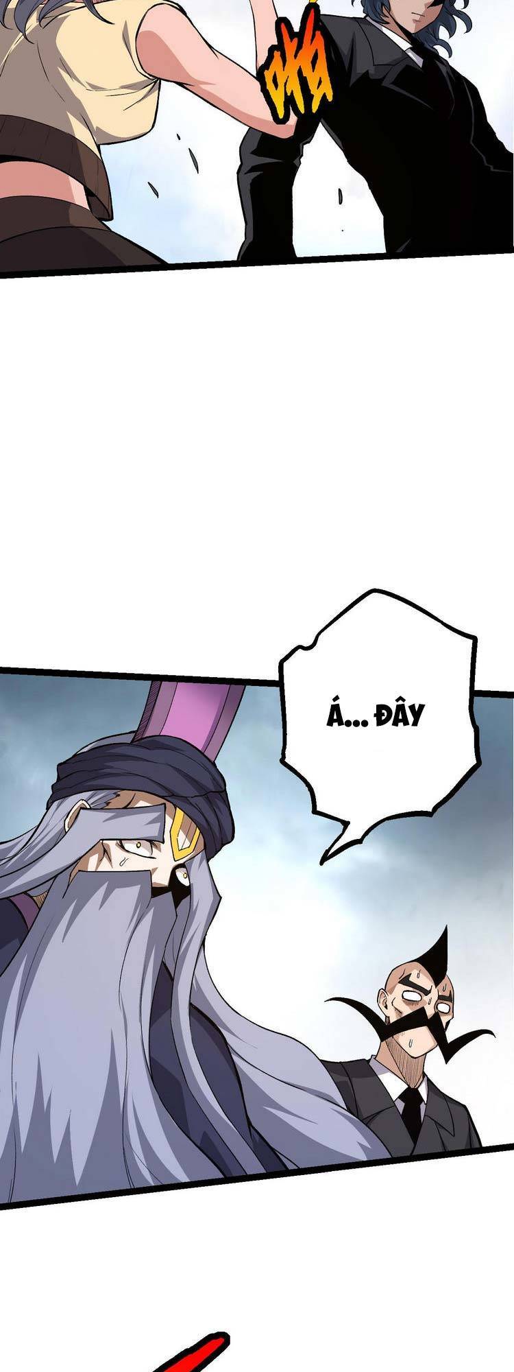 Chuyển Sinh Thành Liễu Đột Biến Chap 22 - Next Chap 23