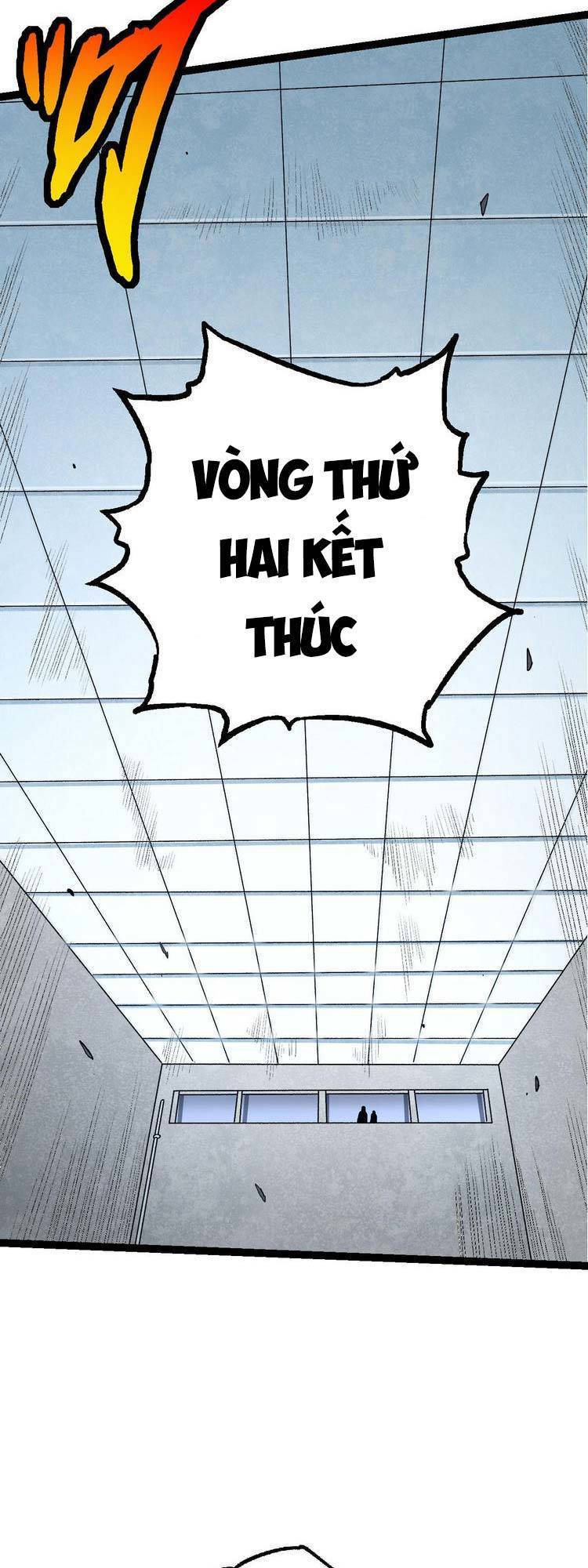 Chuyển Sinh Thành Liễu Đột Biến Chap 22 - Next Chap 23