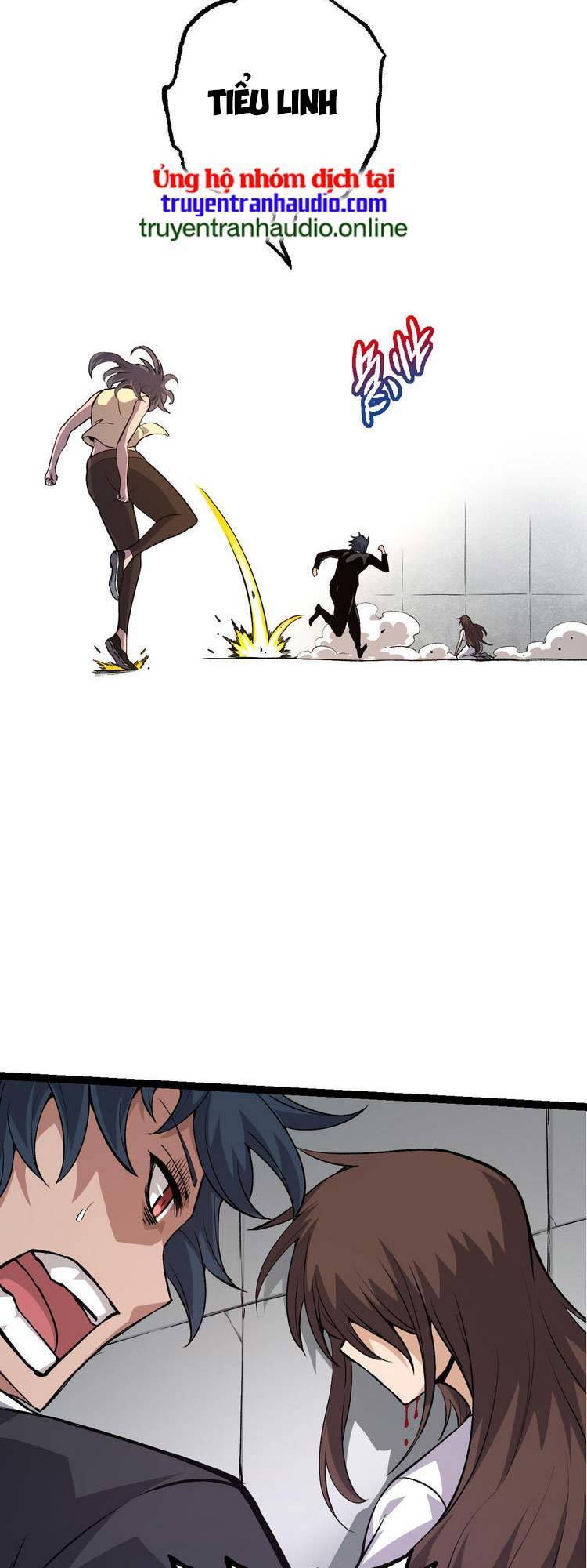 Chuyển Sinh Thành Liễu Đột Biến Chap 22 - Next Chap 23