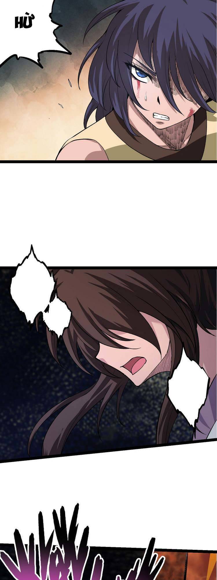 Chuyển Sinh Thành Liễu Đột Biến Chap 22 - Next Chap 23