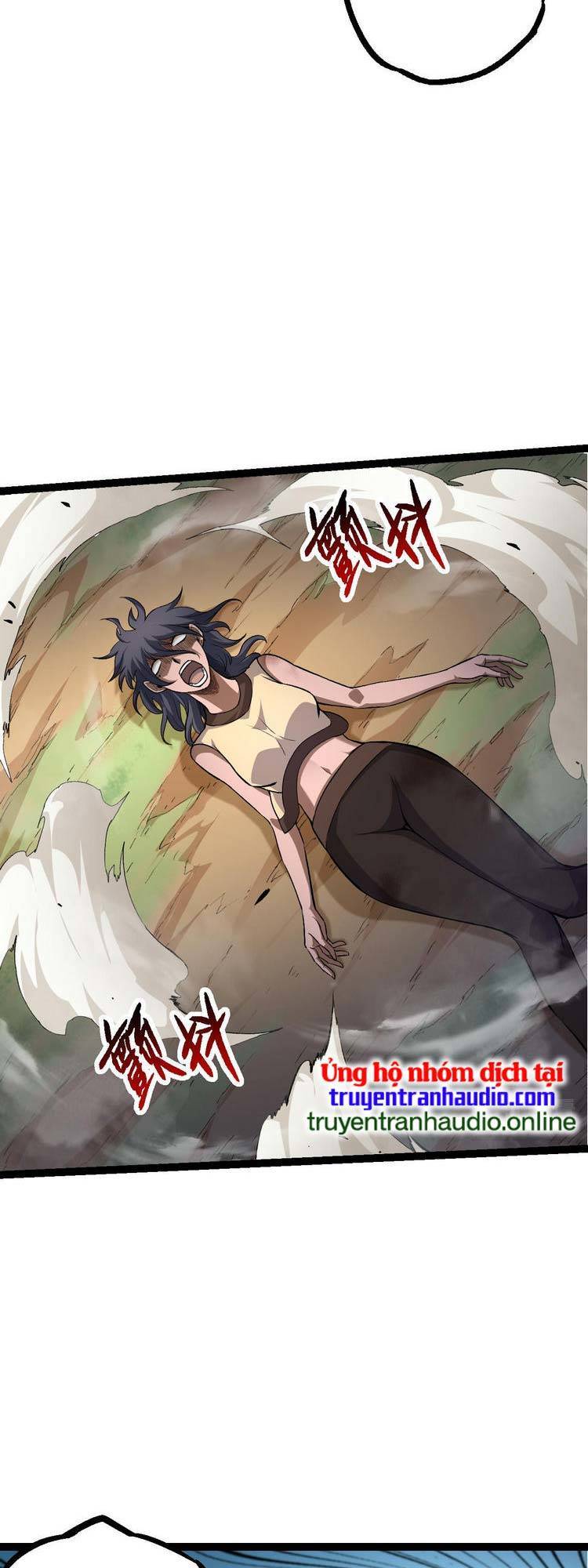 Chuyển Sinh Thành Liễu Đột Biến Chap 22 - Next Chap 23