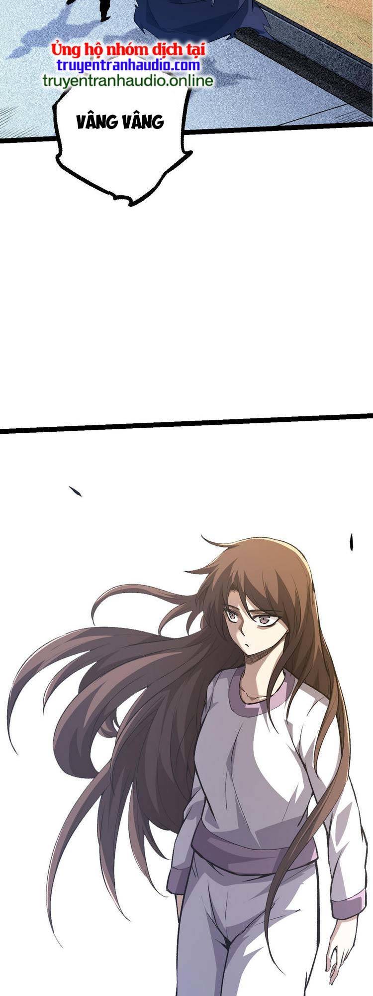 Chuyển Sinh Thành Liễu Đột Biến Chap 22 - Next Chap 23