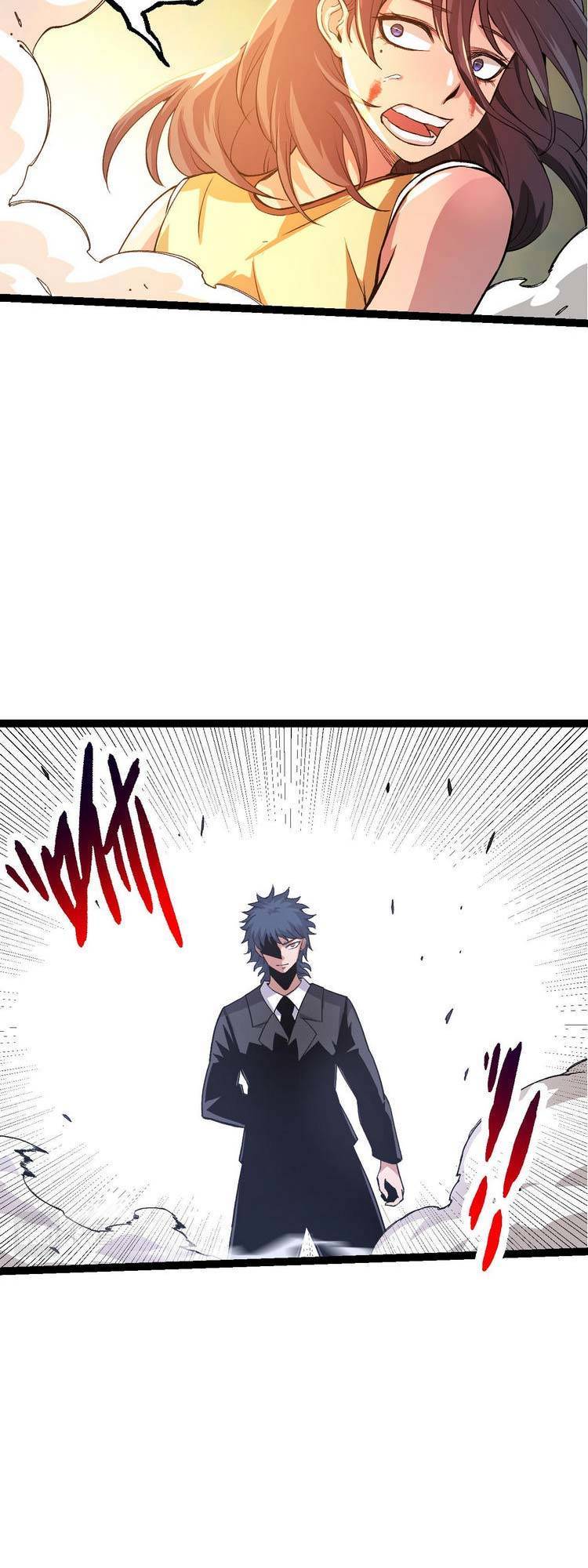 Chuyển Sinh Thành Liễu Đột Biến Chap 22 - Next Chap 23