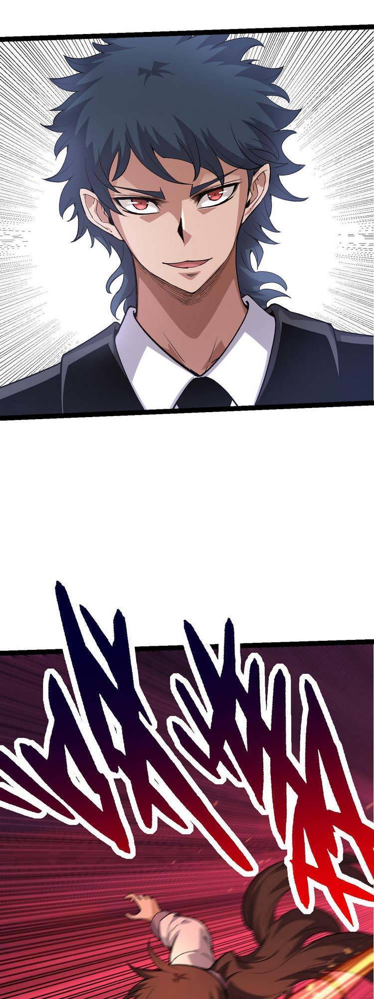 Chuyển Sinh Thành Liễu Đột Biến Chap 22 - Next Chap 23