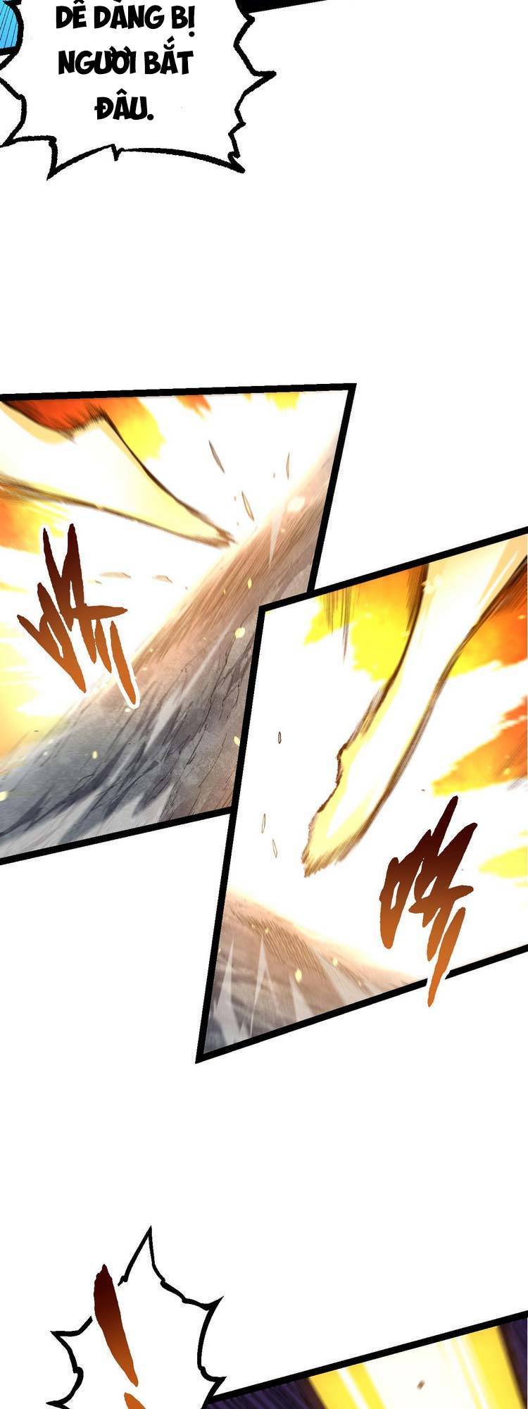 Chuyển Sinh Thành Liễu Đột Biến Chap 22 - Next Chap 23