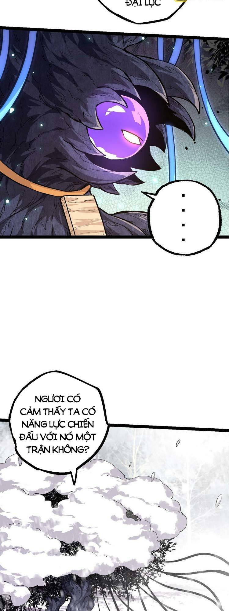 Chuyển Sinh Thành Liễu Đột Biến Chap 23 - Next Chap 24