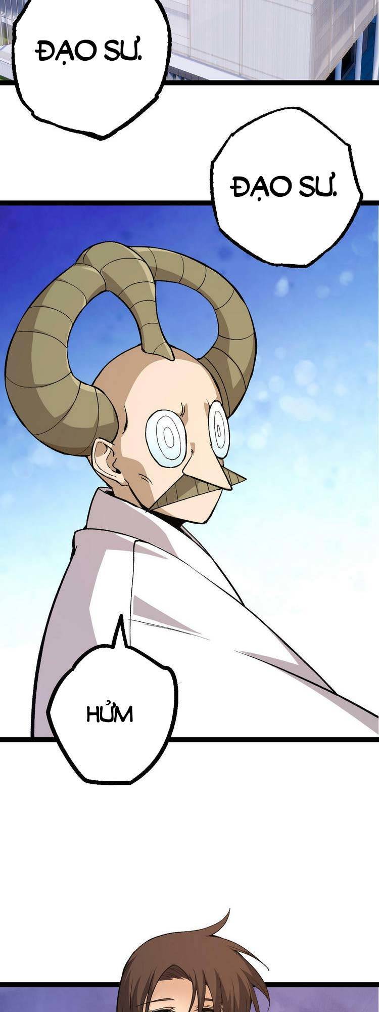 Chuyển Sinh Thành Liễu Đột Biến Chap 23 - Next Chap 24