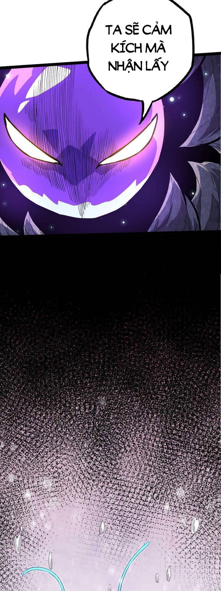 Chuyển Sinh Thành Liễu Đột Biến Chap 23 - Next Chap 24