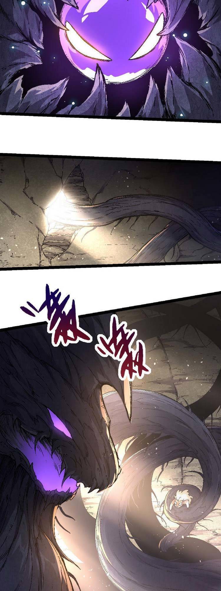 Chuyển Sinh Thành Liễu Đột Biến Chap 26 - Next Chap 27