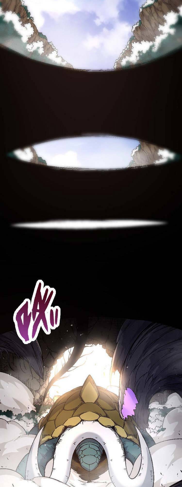 Chuyển Sinh Thành Liễu Đột Biến Chap 26 - Next Chap 27