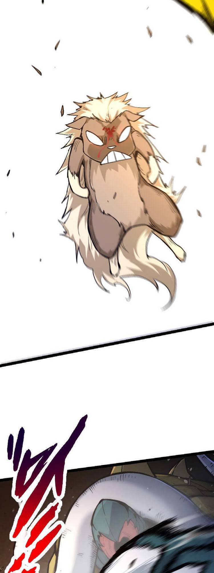 Chuyển Sinh Thành Liễu Đột Biến Chap 26 - Next Chap 27