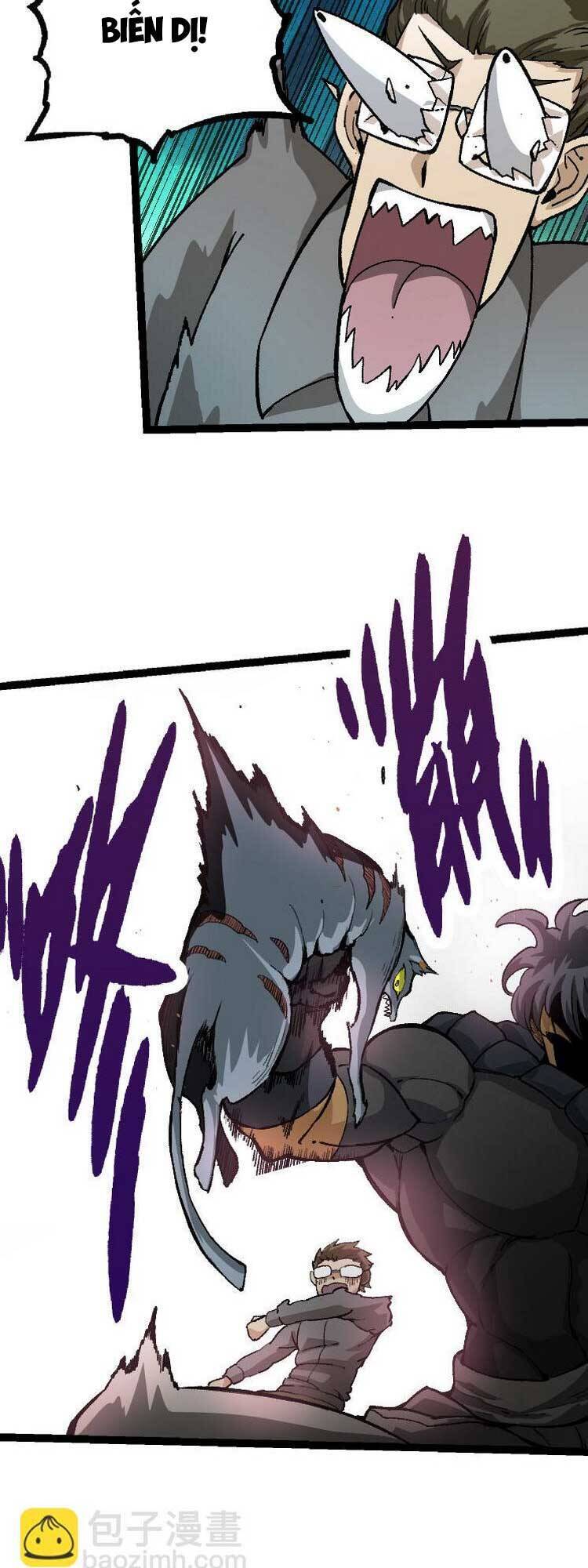 Chuyển Sinh Thành Liễu Đột Biến Chap 29 - Next Chap 30