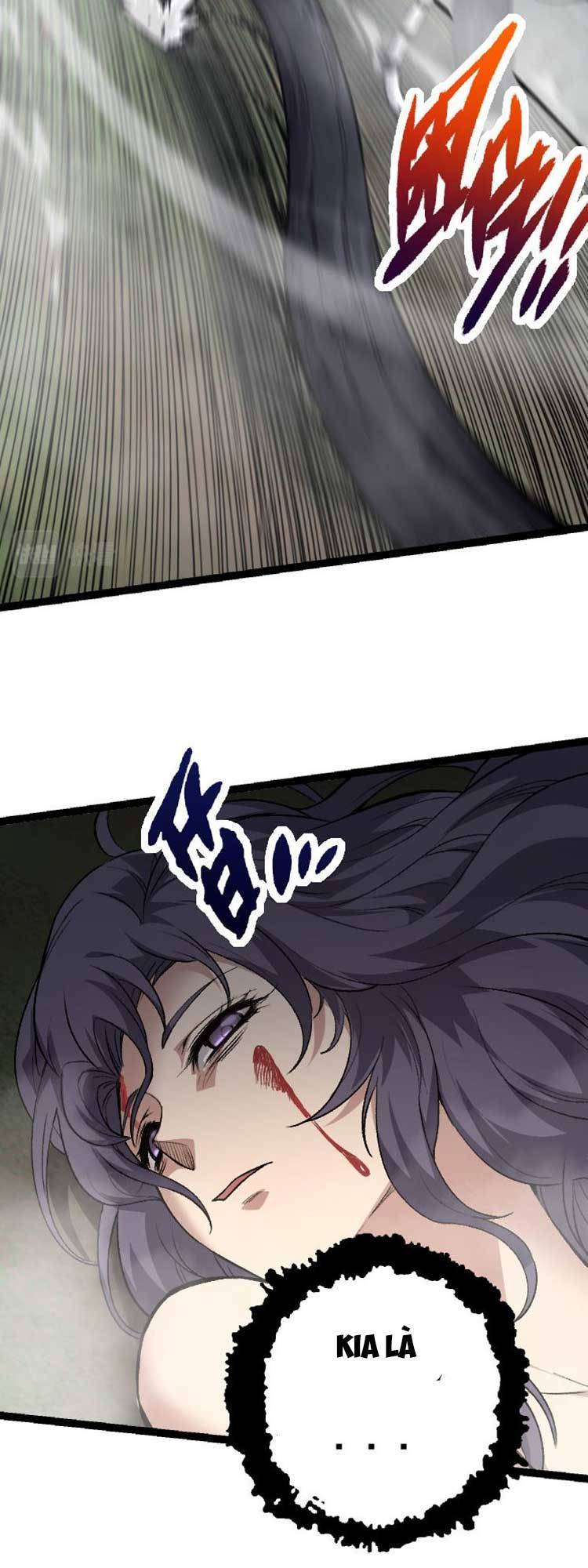 Chuyển Sinh Thành Liễu Đột Biến Chap 30 - Next Chap 31