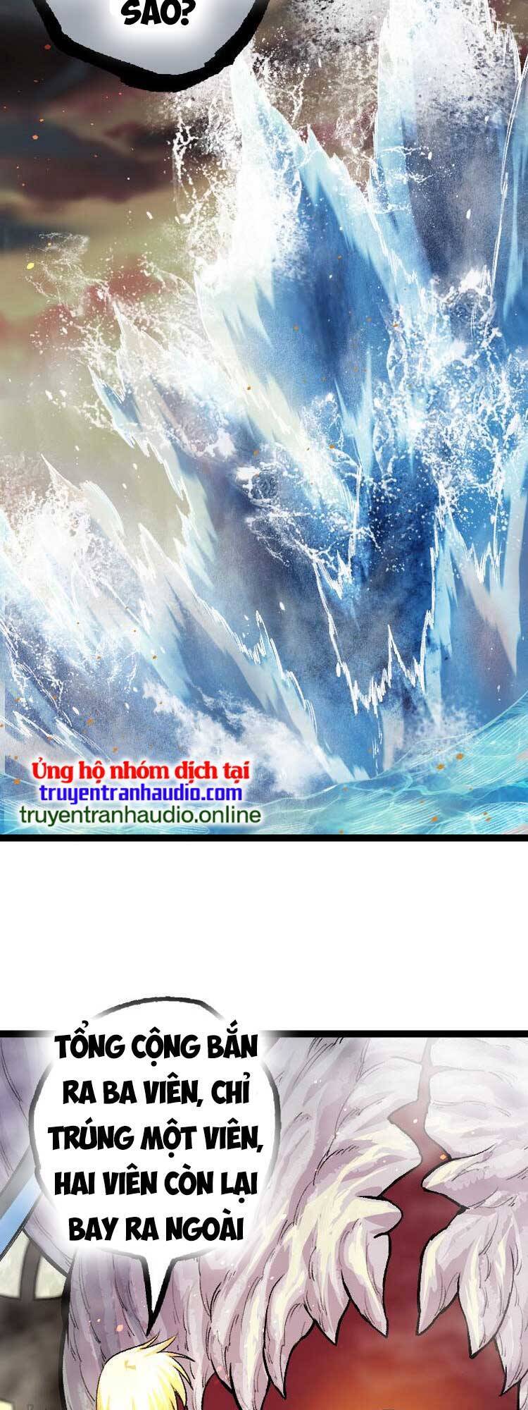 Chuyển Sinh Thành Liễu Đột Biến Chap 32 - Next Chap 33