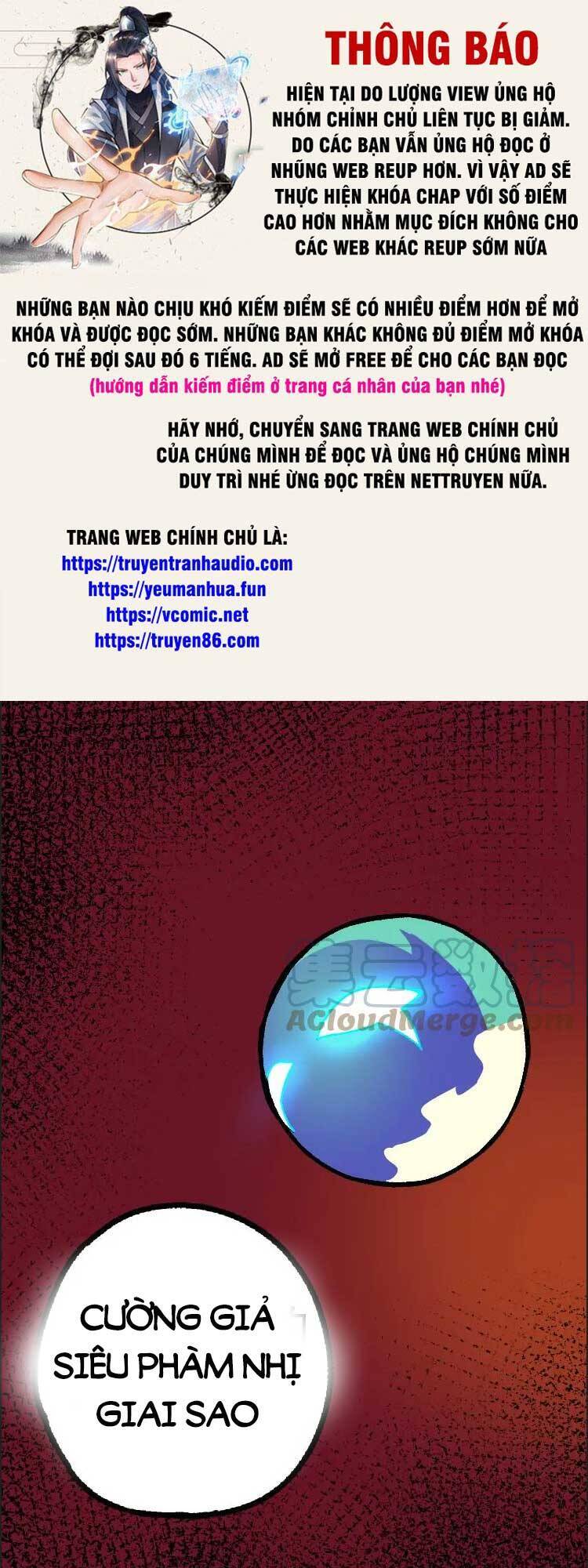 Chuyển Sinh Thành Liễu Đột Biến Chap 40 - Next Chap 41