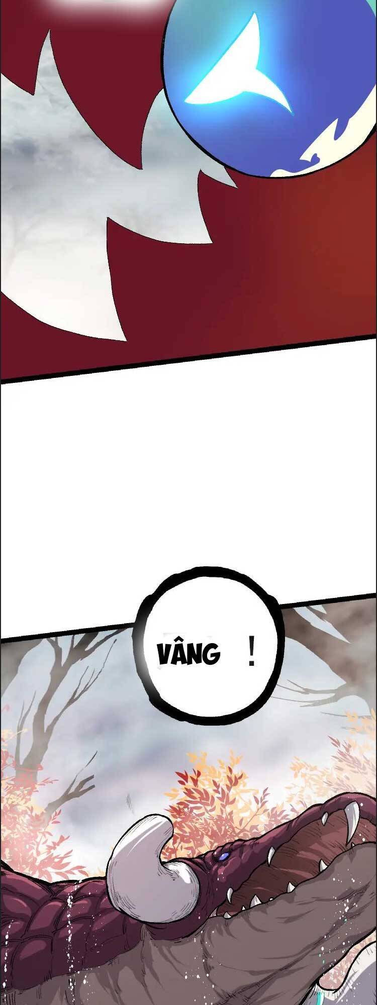 Chuyển Sinh Thành Liễu Đột Biến Chap 40 - Next Chap 41