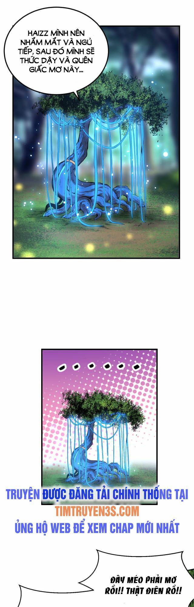 Chuyển Sinh Thành Liễu Đột Biến Chap 1 - Next Chap 2