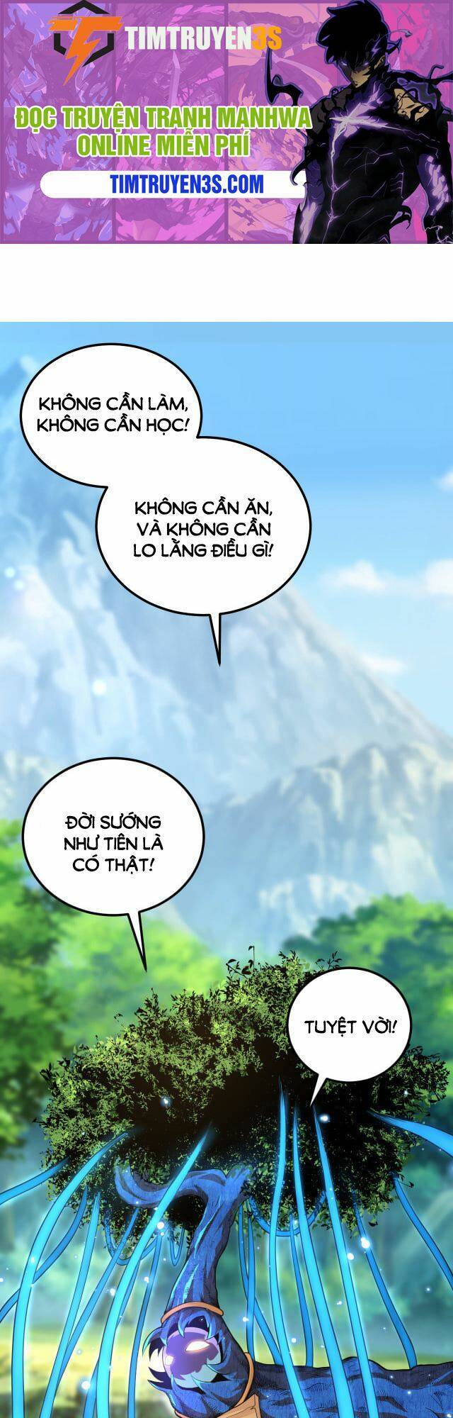 Chuyển Sinh Thành Liễu Đột Biến Chap 2 - Next Chap 3