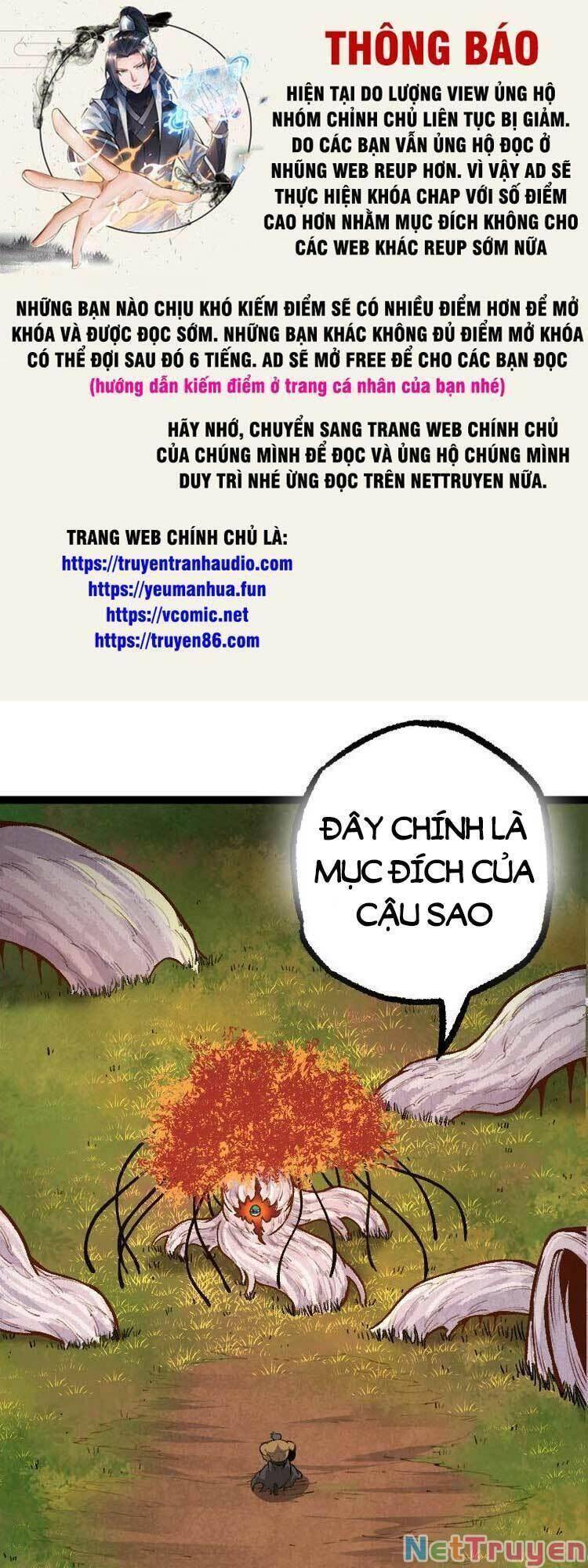 Chuyển Sinh Thành Liễu Đột Biến Chap 34 - Next Chap 35