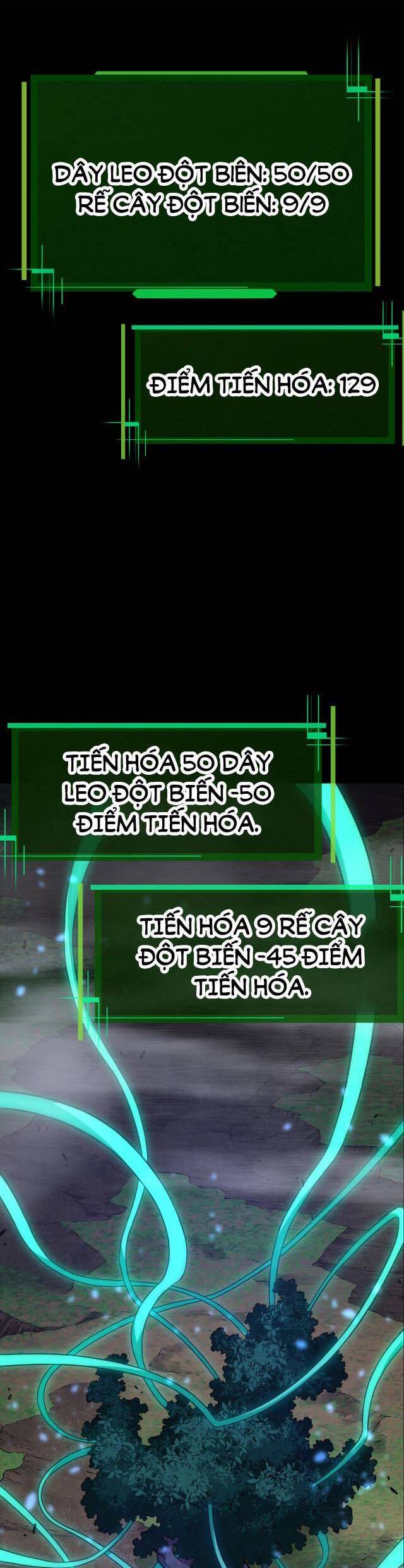 Chuyển Sinh Thành Liễu Đột Biến Chap 8 - Next Chap 9