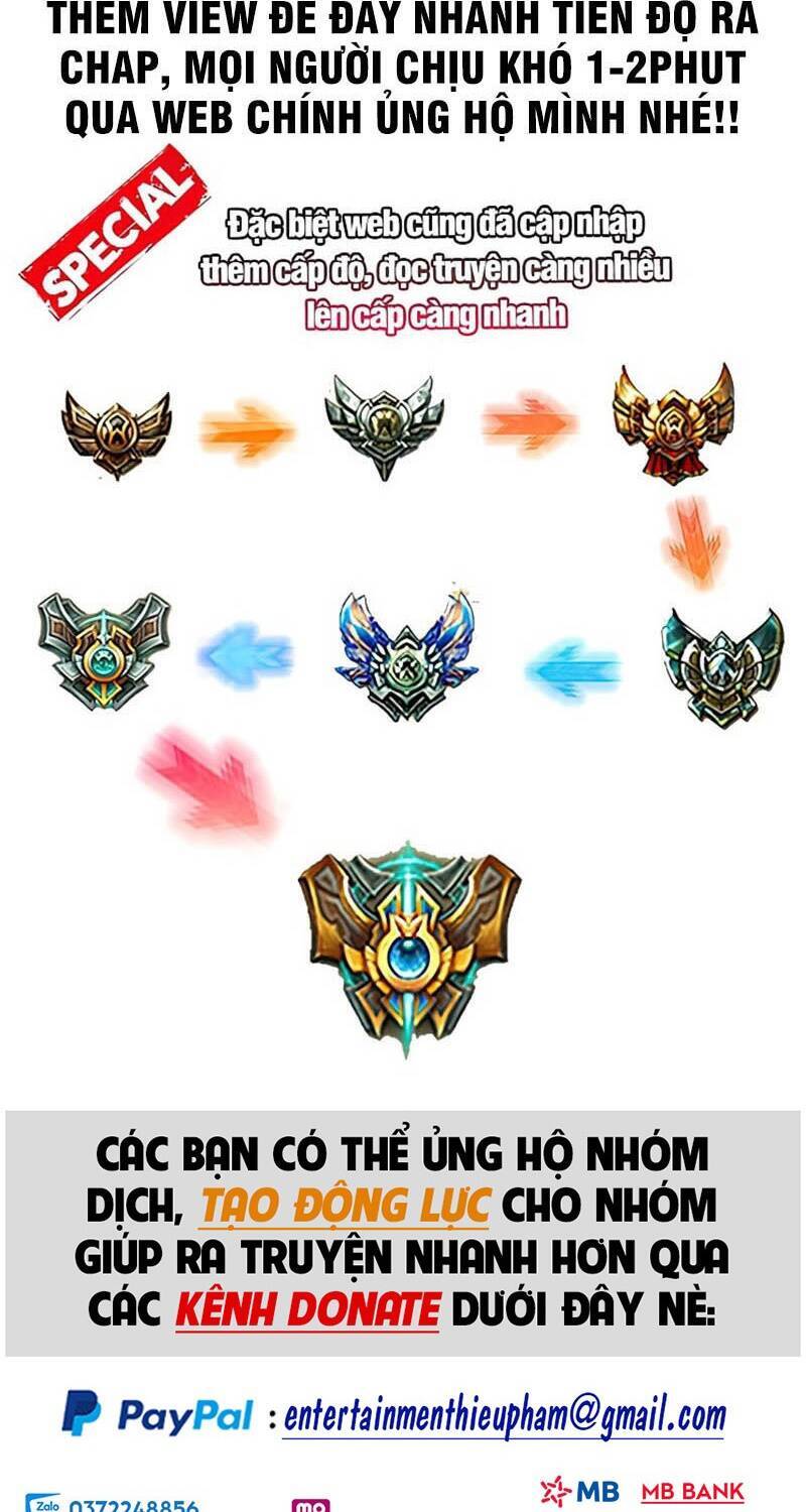 Ta! Vô Địch Đại Phản Phái Chap 4 - Next Chap 5