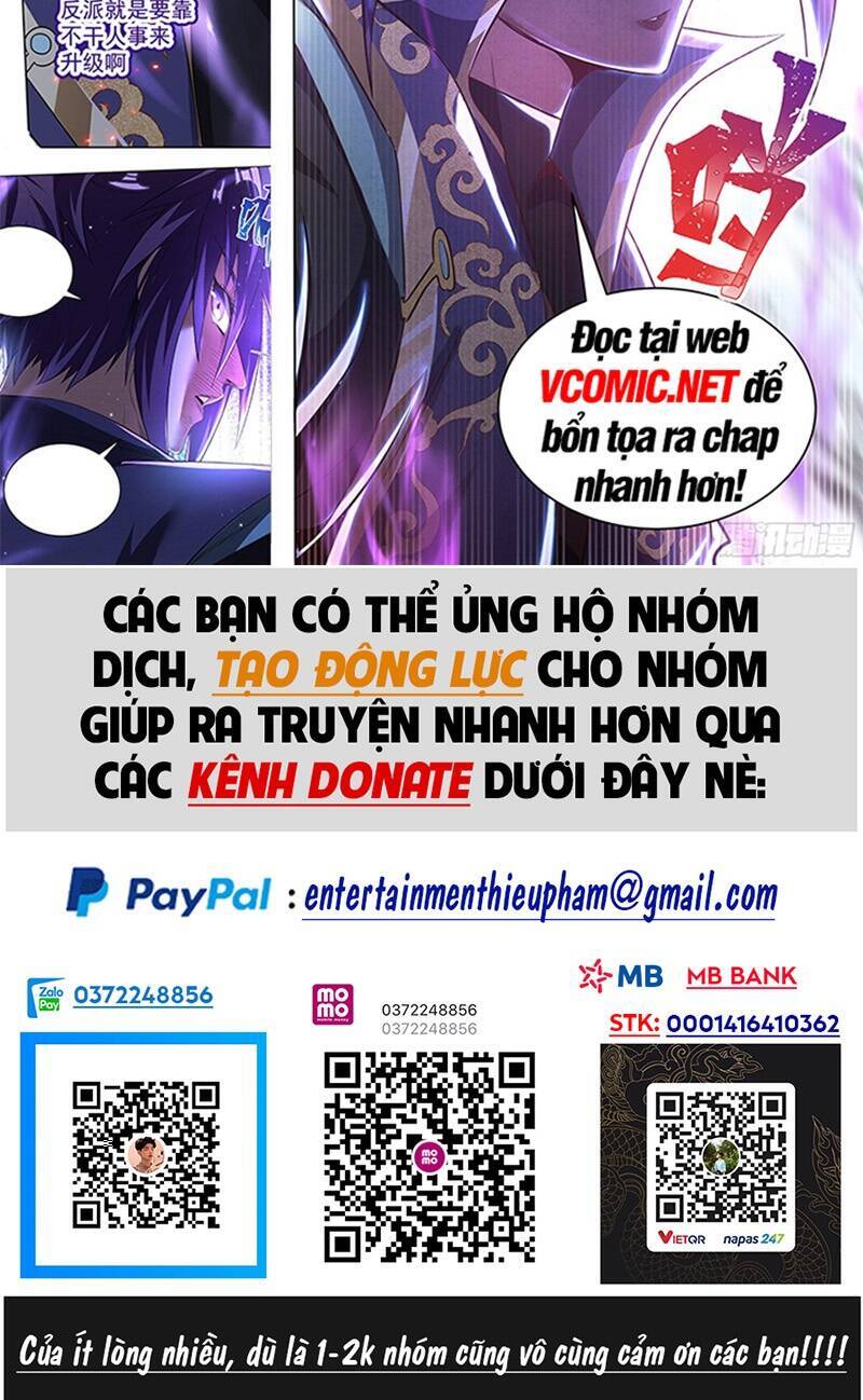 Ta! Vô Địch Đại Phản Phái Chap 4 - Next Chap 5